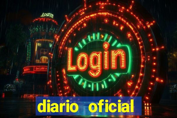 diario oficial bandeirantes ms